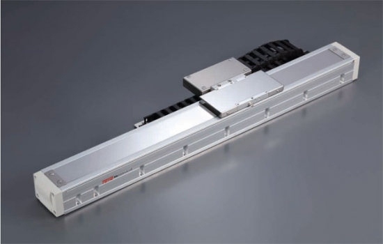 直線(xiàn)電機(jī)選型精度與速度
